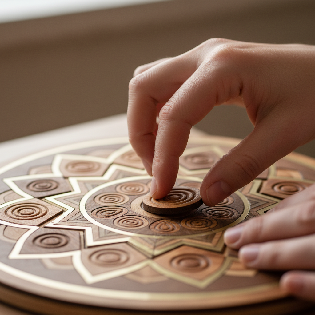 math puzzles