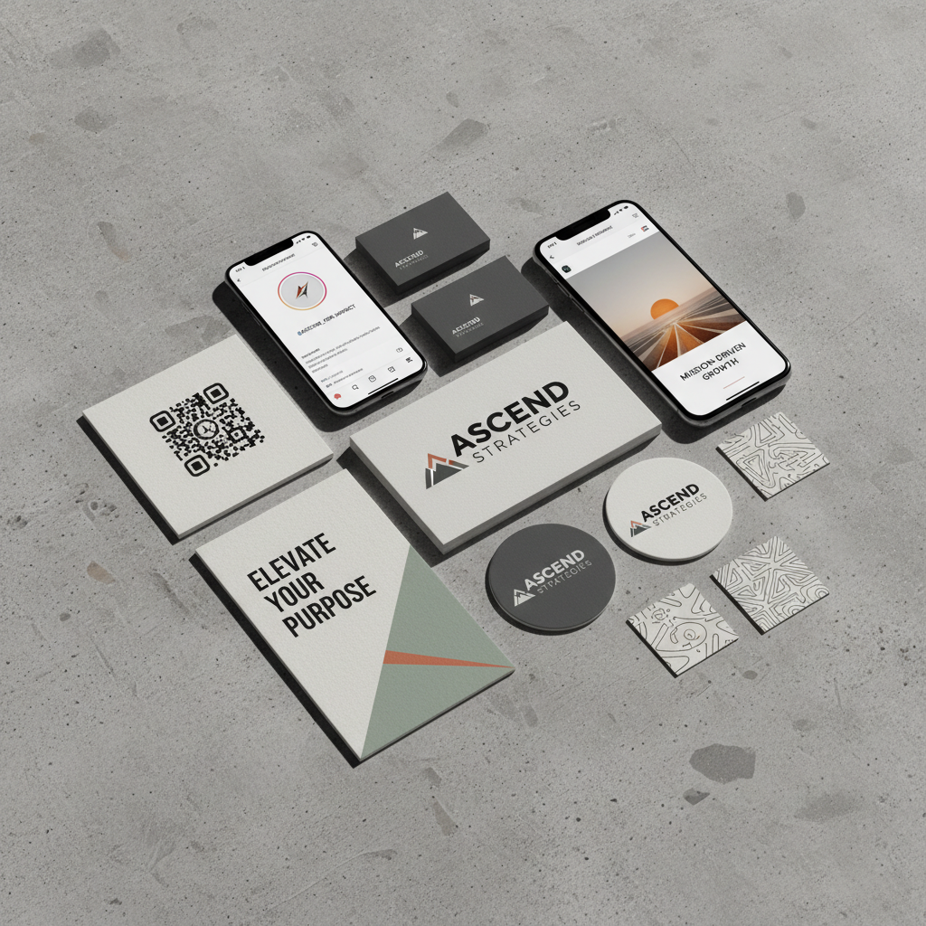 branding concept