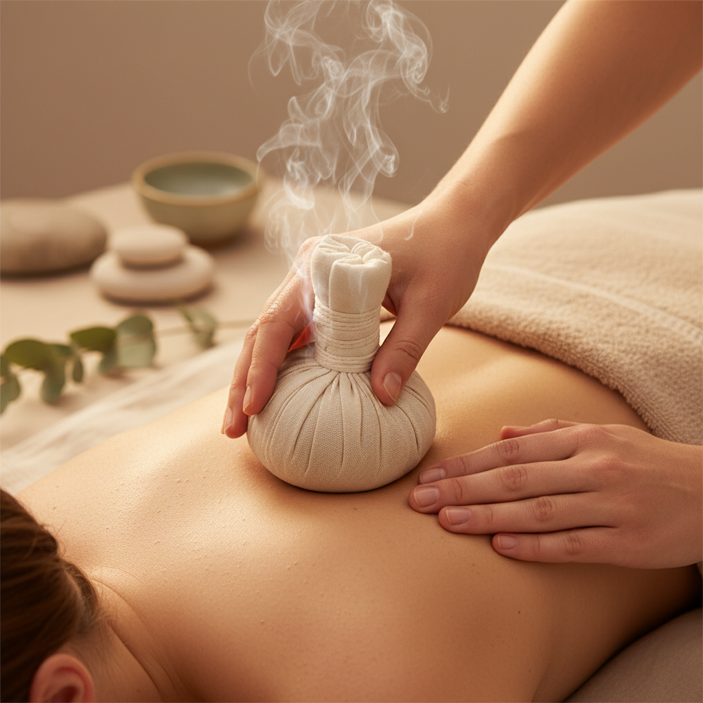 complementary therapy