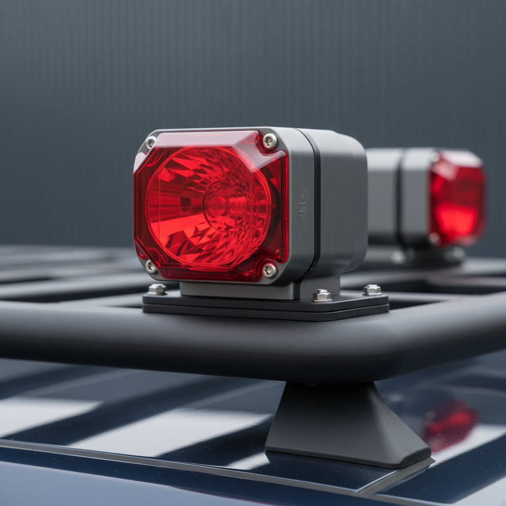 dashboard warning lights