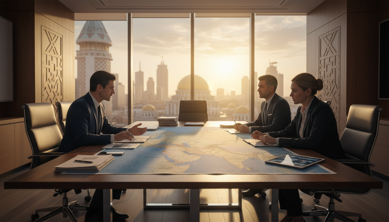 uae business