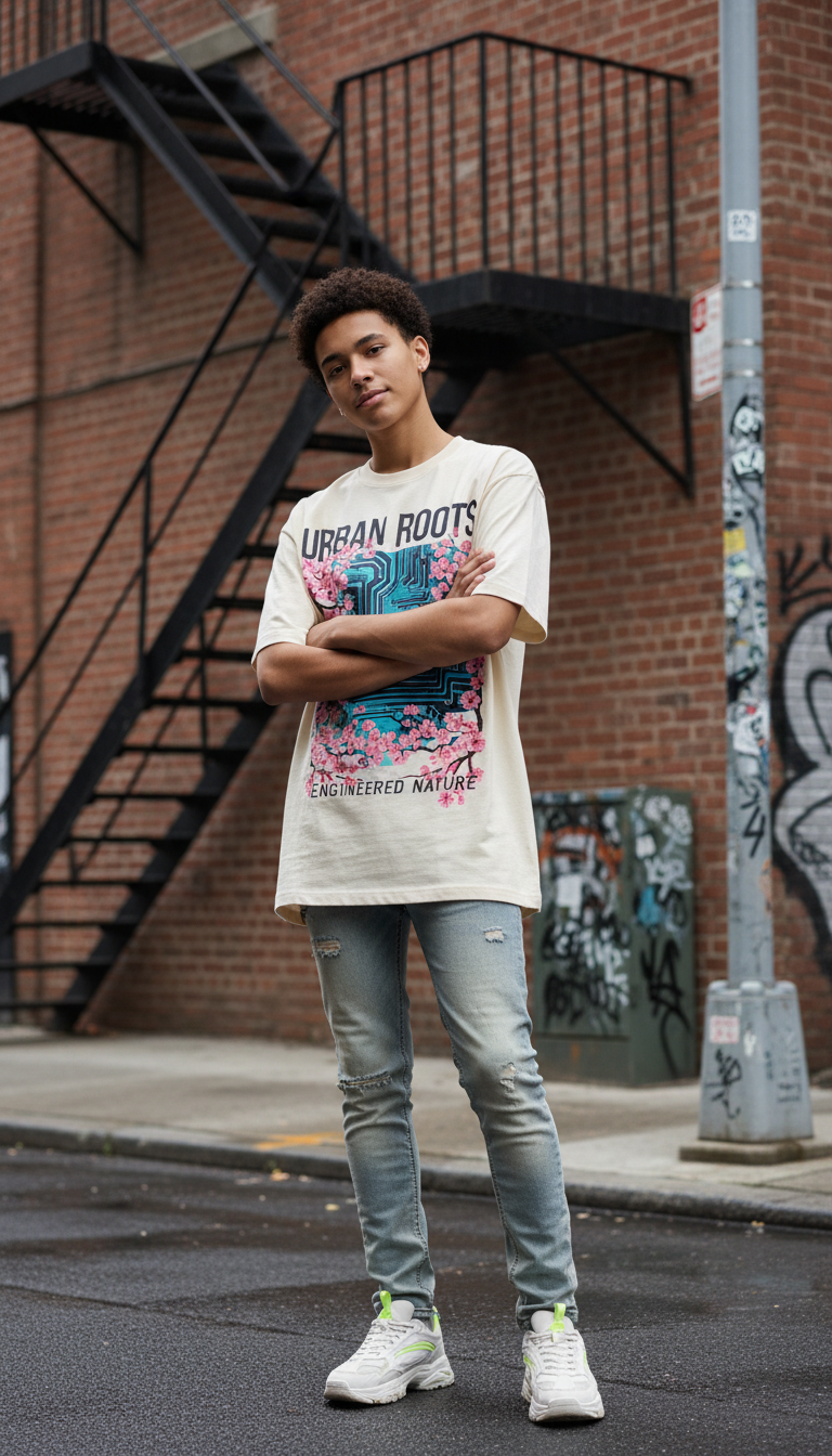 custom fashion