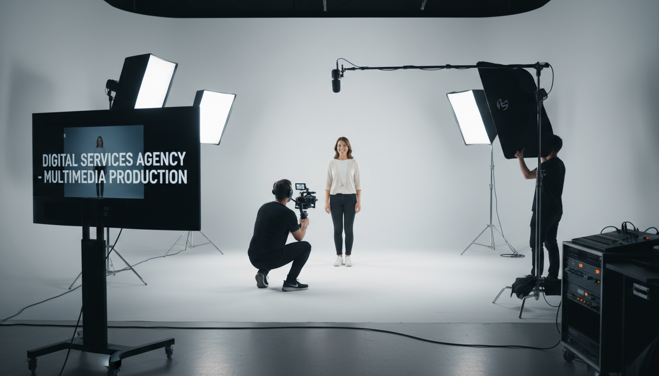 video production