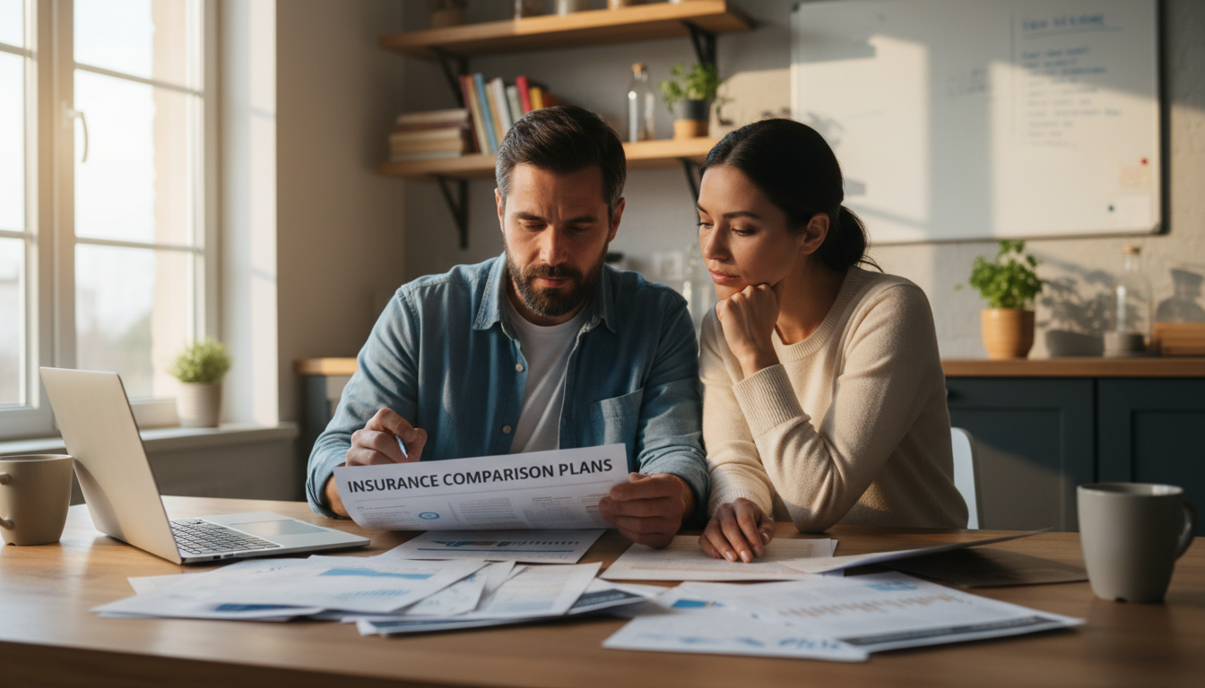 life insurance discussion