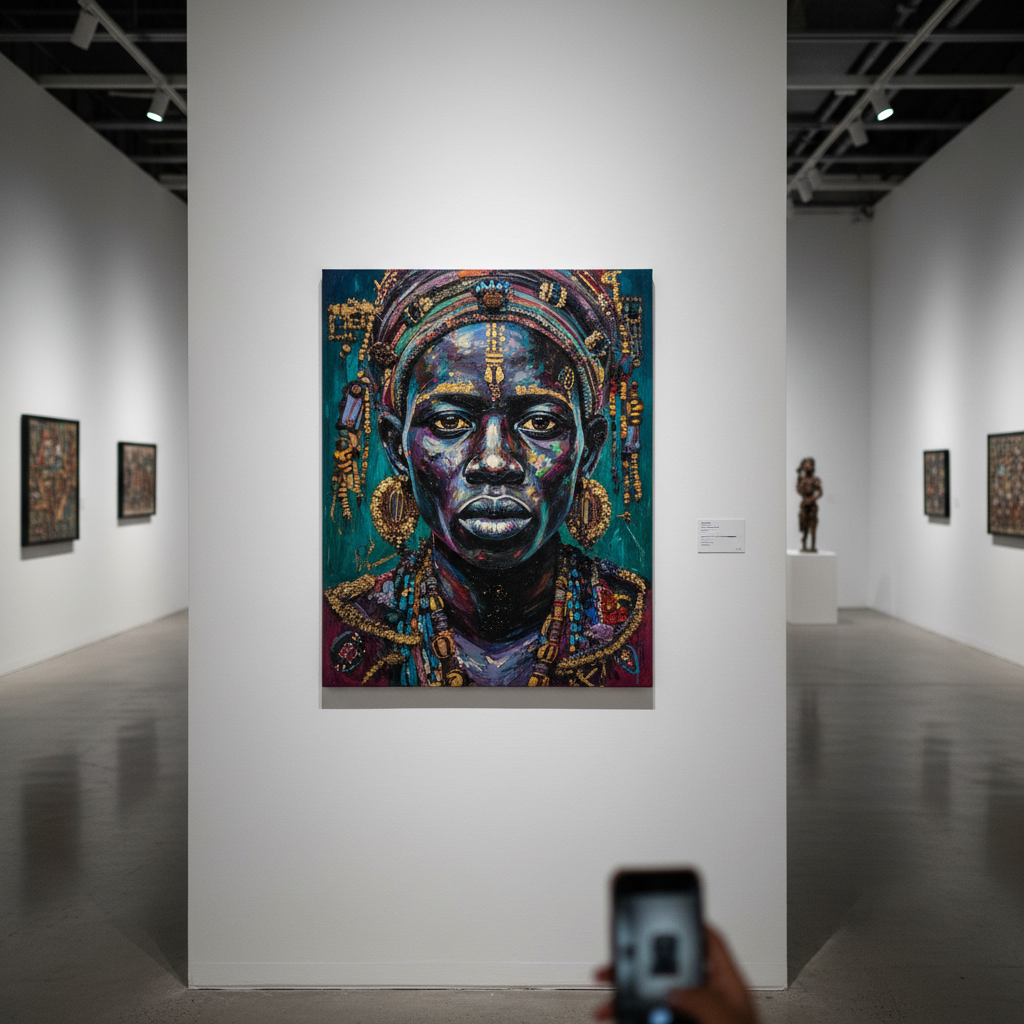 african art
