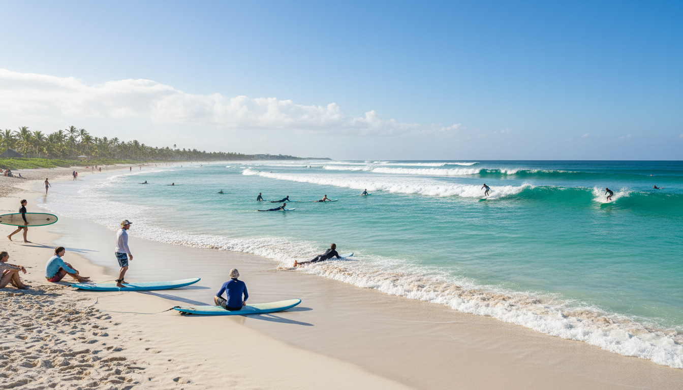 San Diego attractions