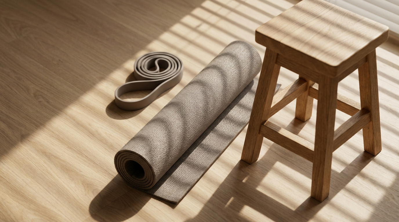 exercise mat