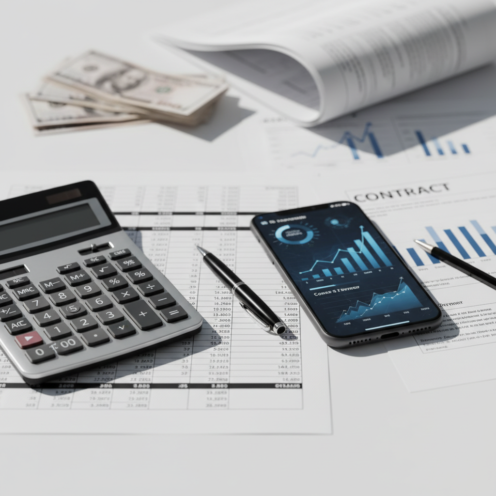 financial tools