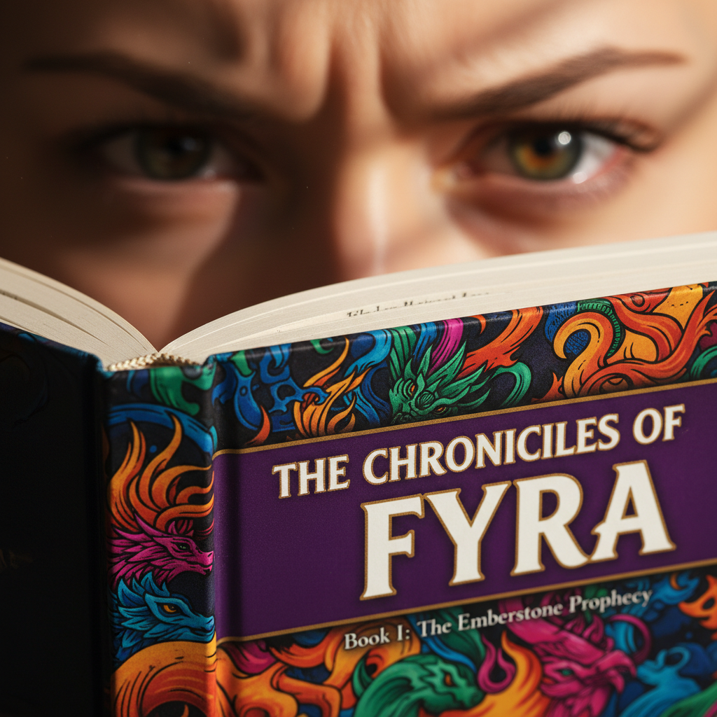 book cover