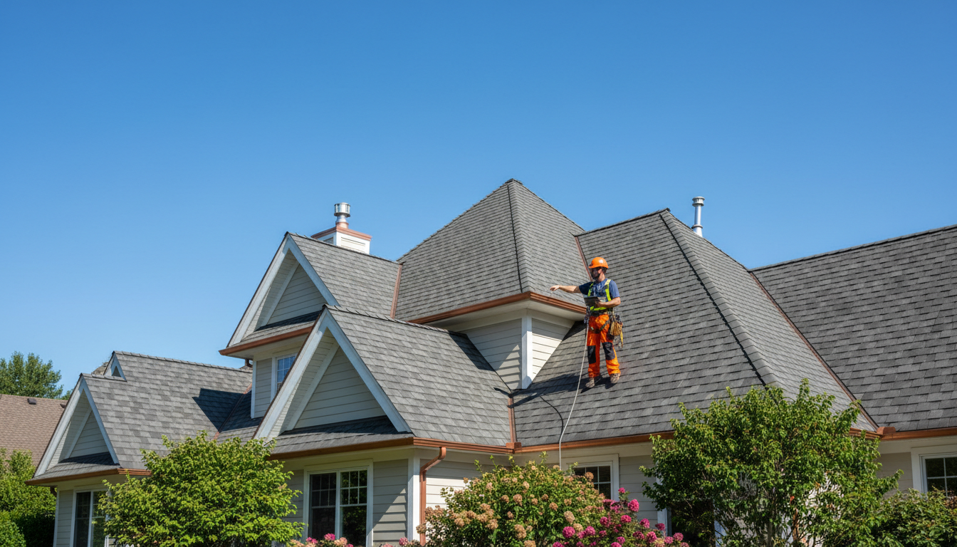 roof inspection final