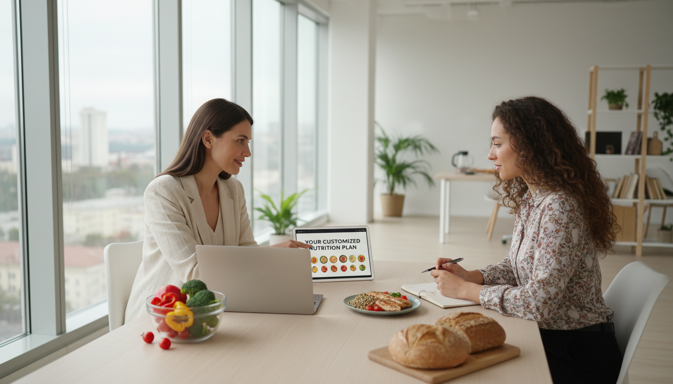weight loss consultation