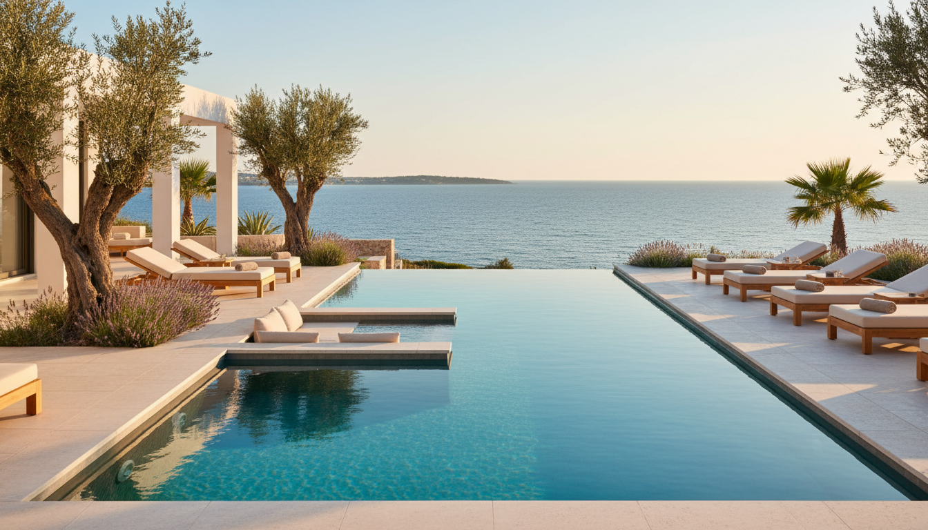luxury villa cabo
