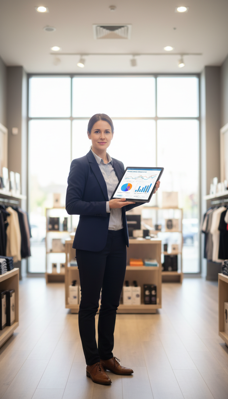 ai sales forecasting