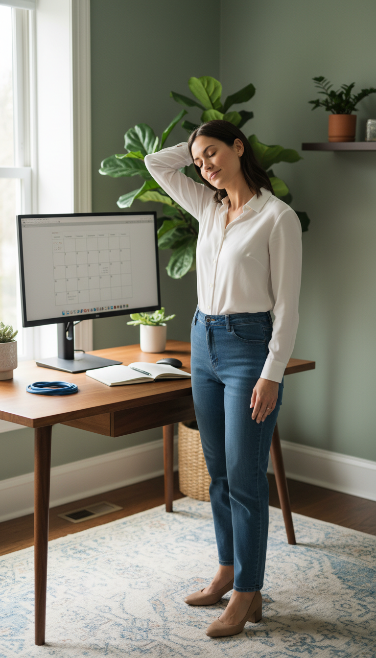 office health tips