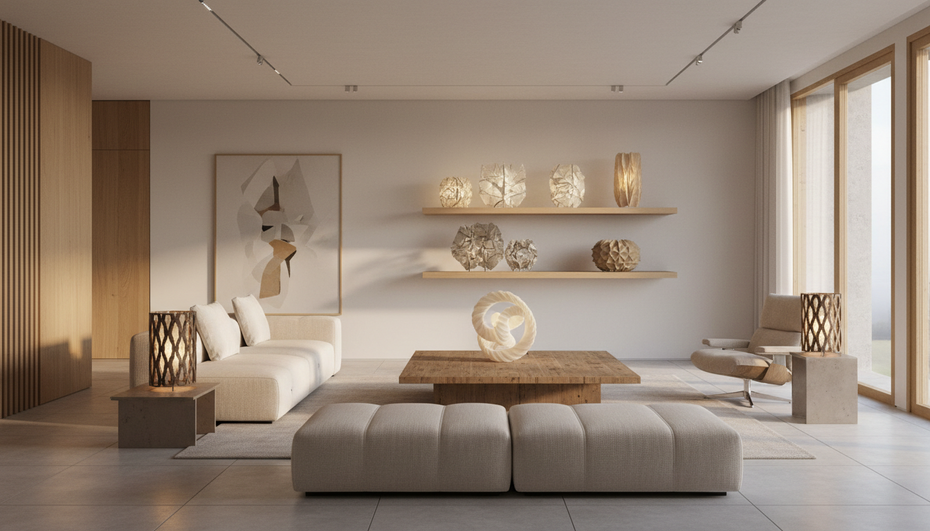 innovative interior design