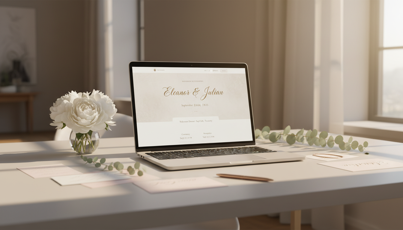 wedding colors theme