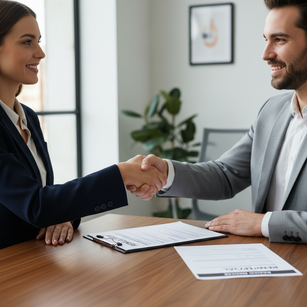 tenant experience