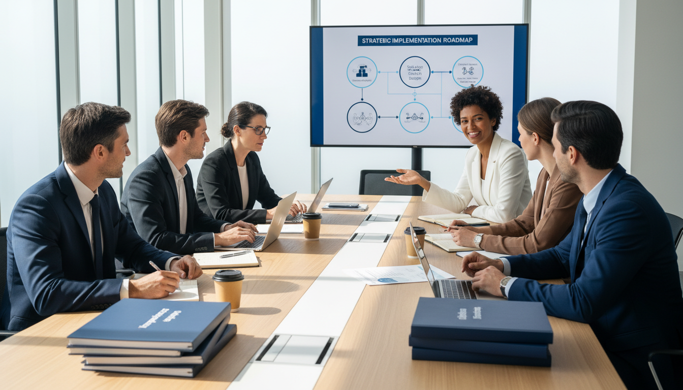 onboarding process