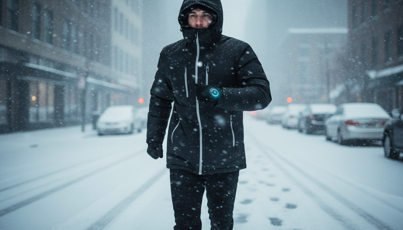extreme weather