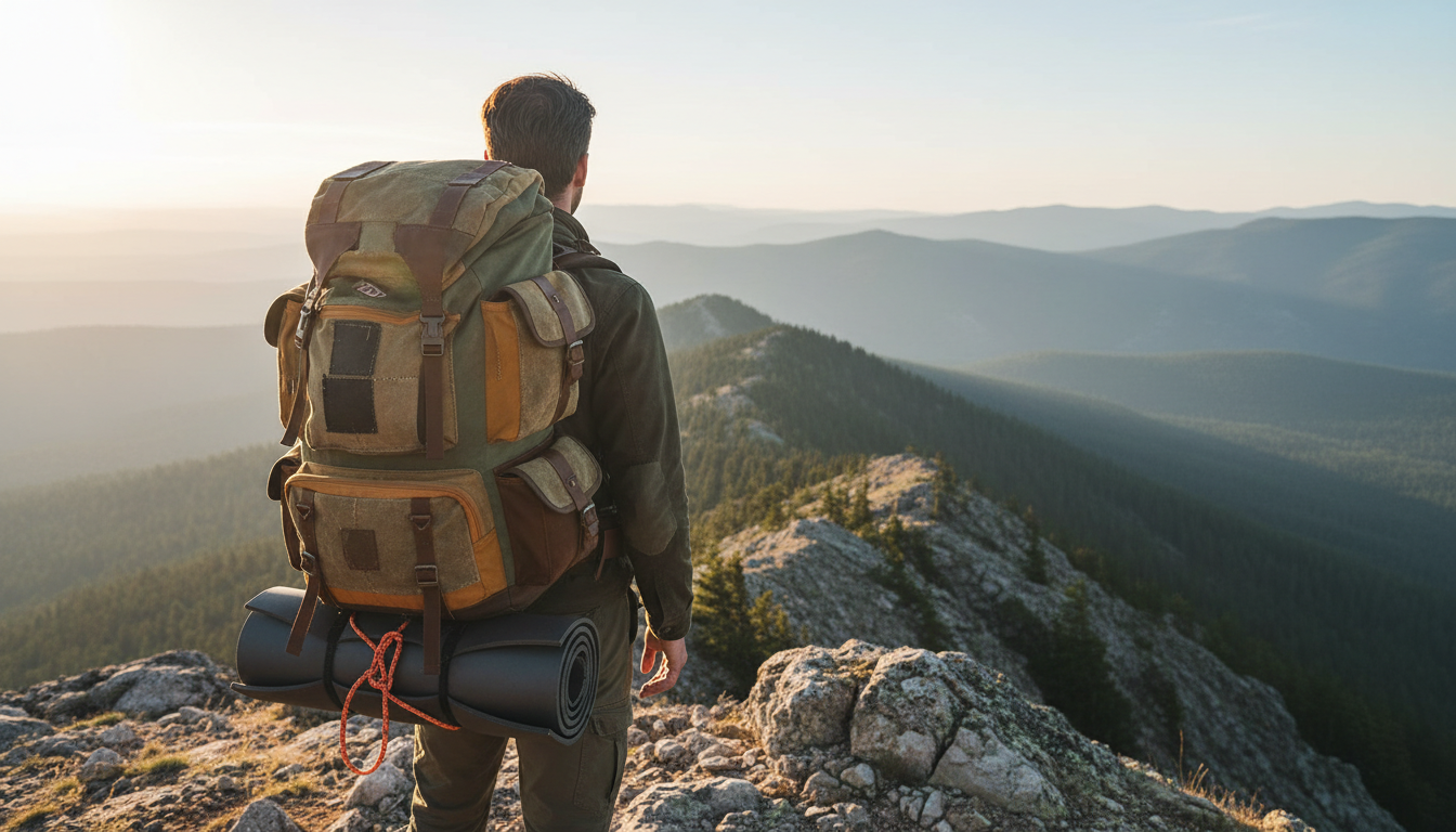 eco-friendly adventure
