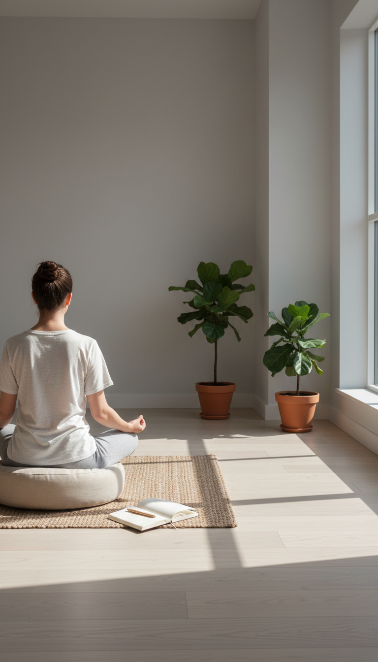 mindful living
