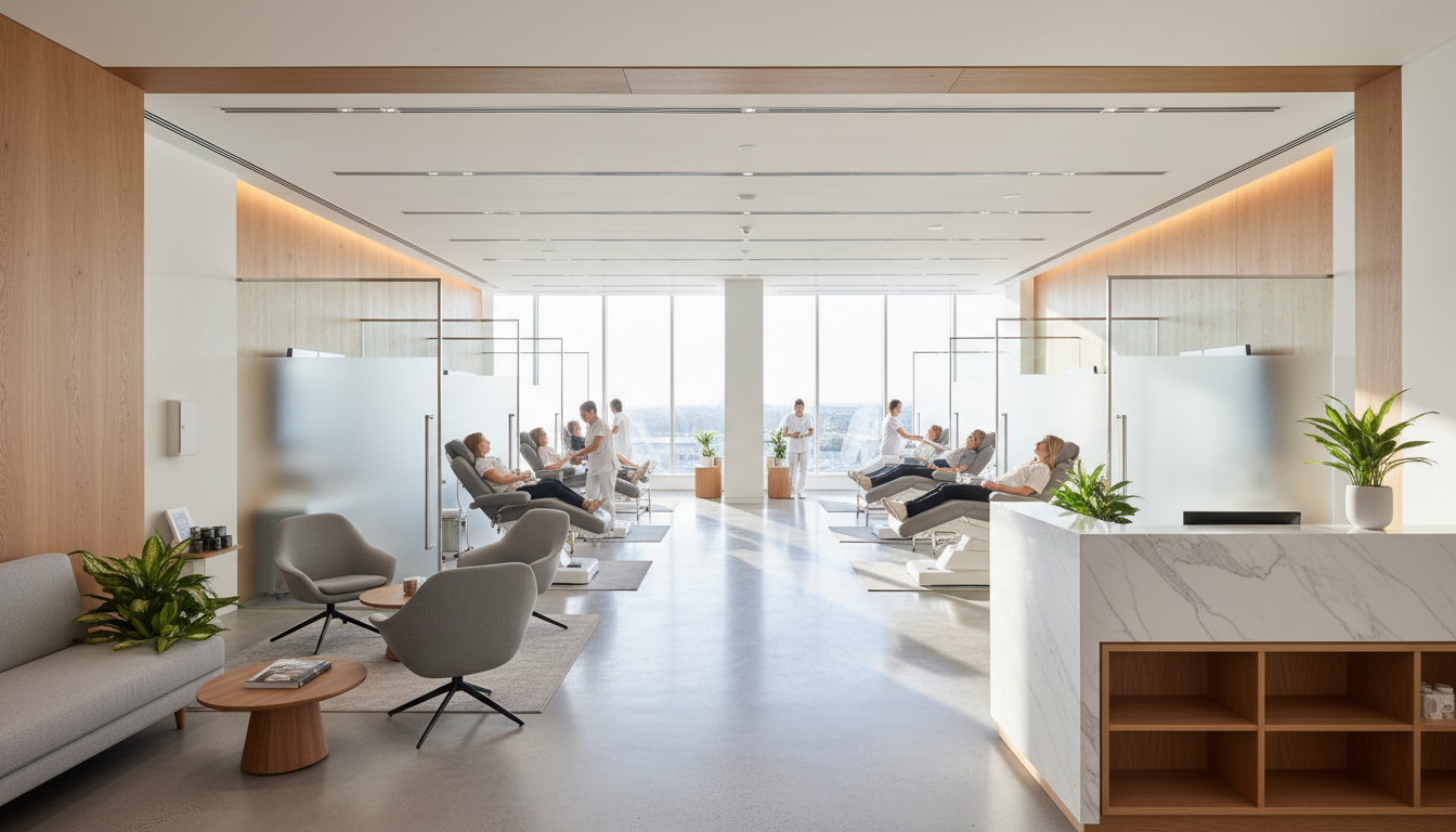 modern medspa