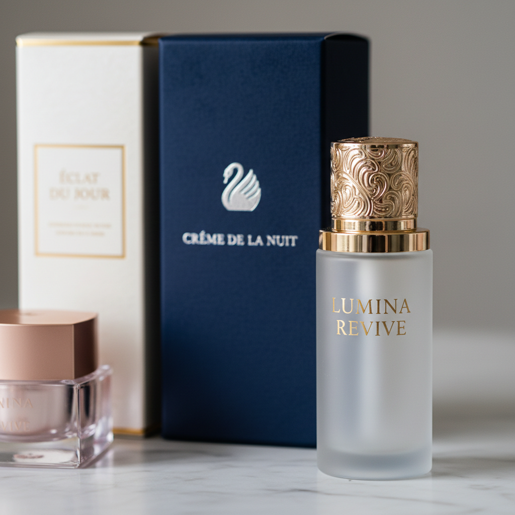 luxury packaging