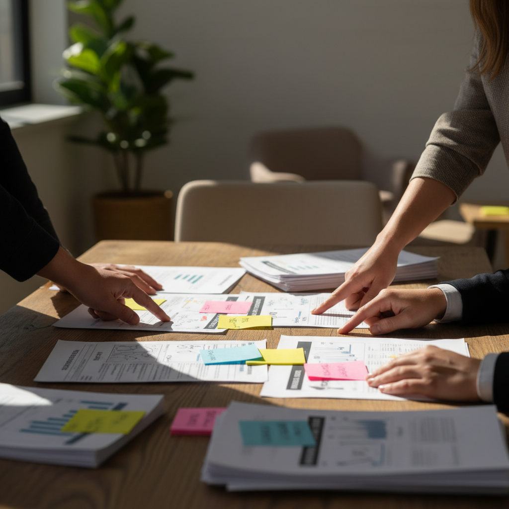 nonprofit consultant