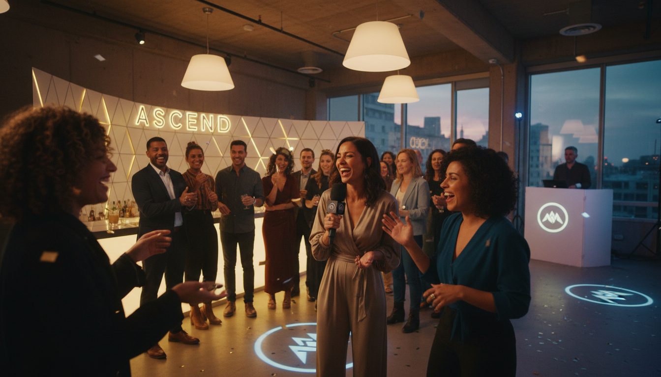 brand engagement