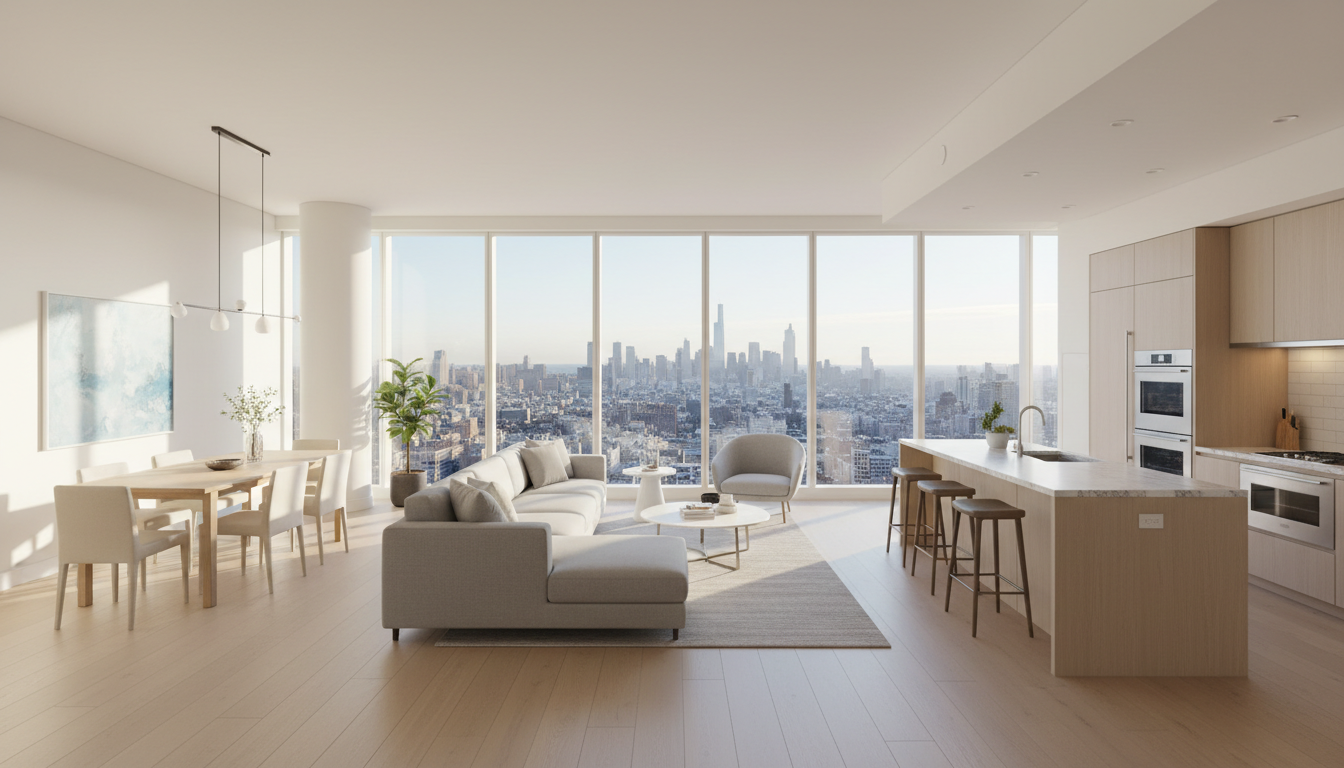 kyiv real estate