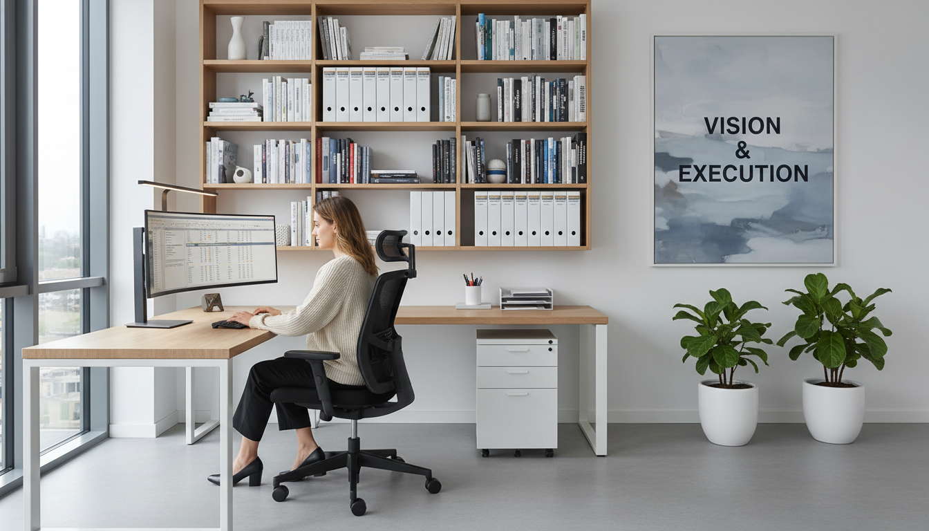 home office zone