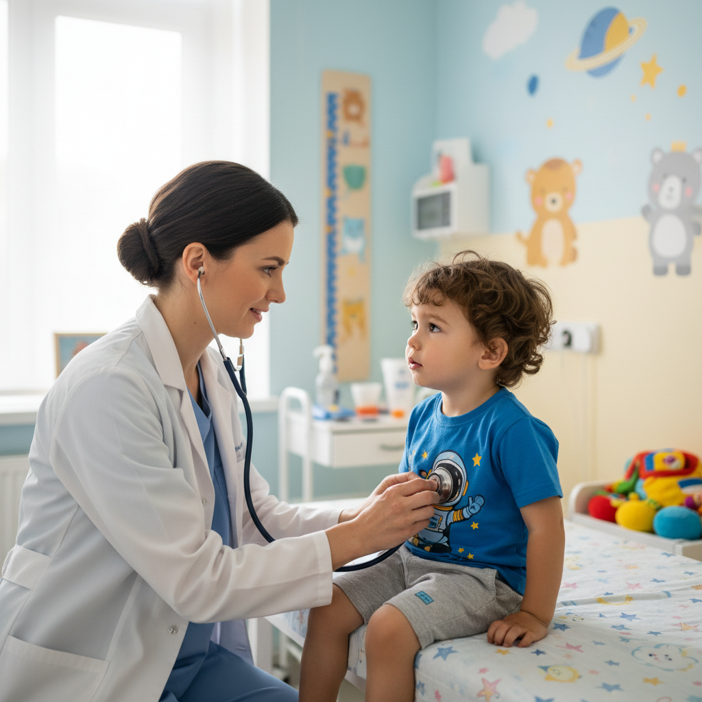 breast health checkup