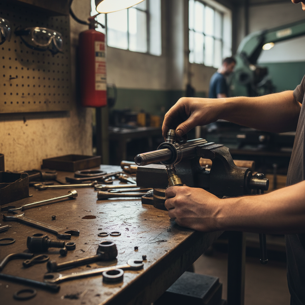 choosing hydraulic jack
