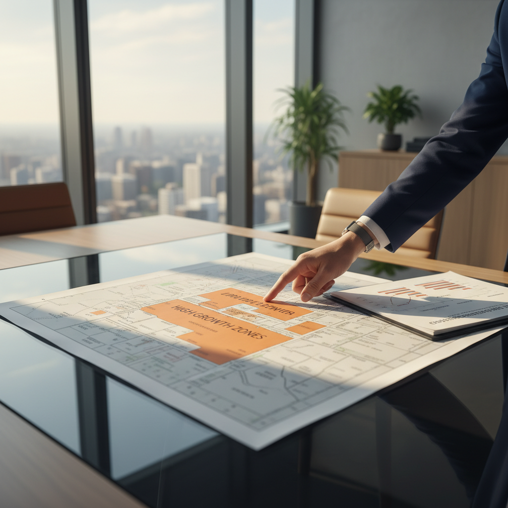government policy real estate