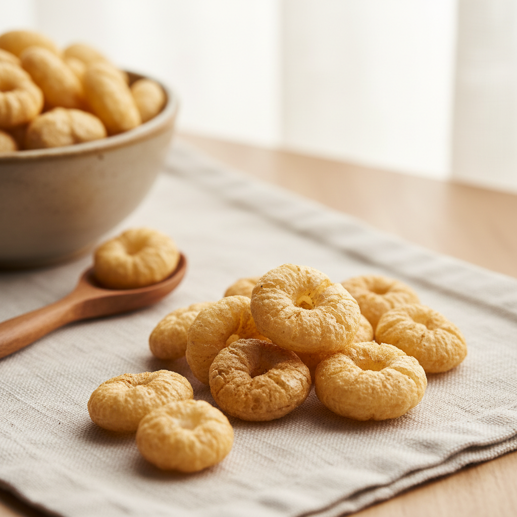 avocado nuts