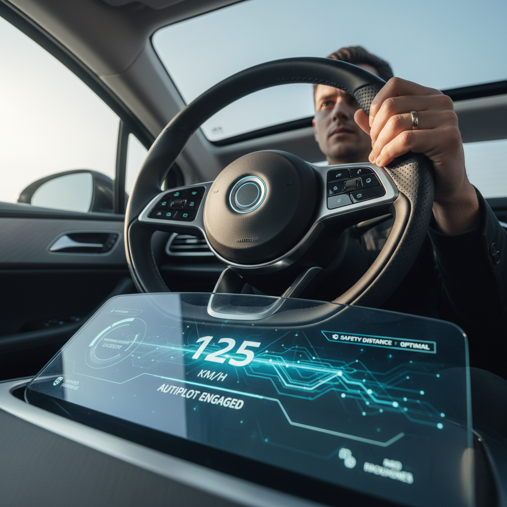 driver assistance system