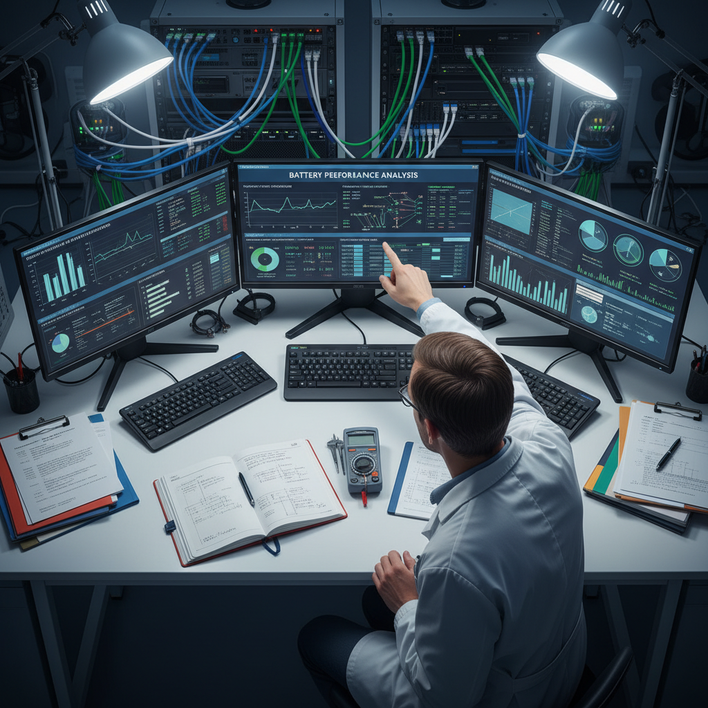 workload analysis