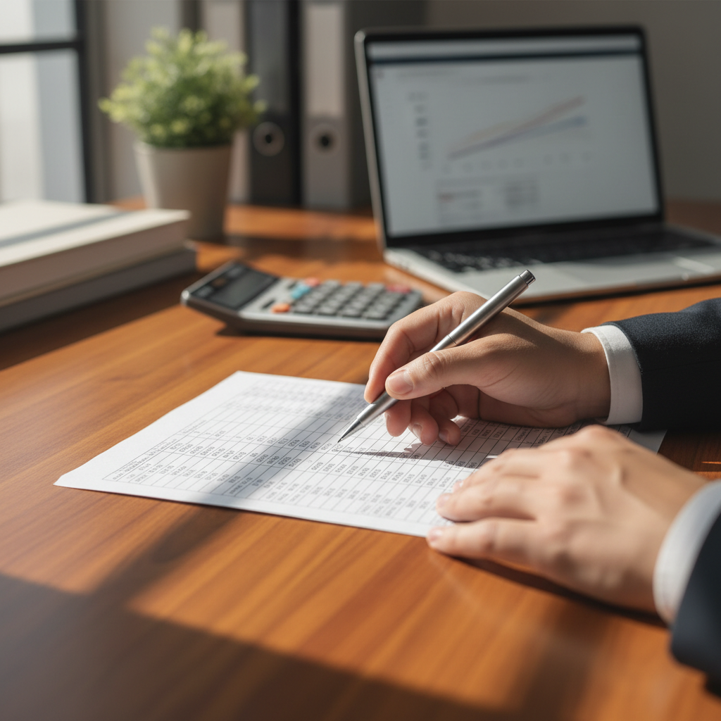 Kelowna accountant