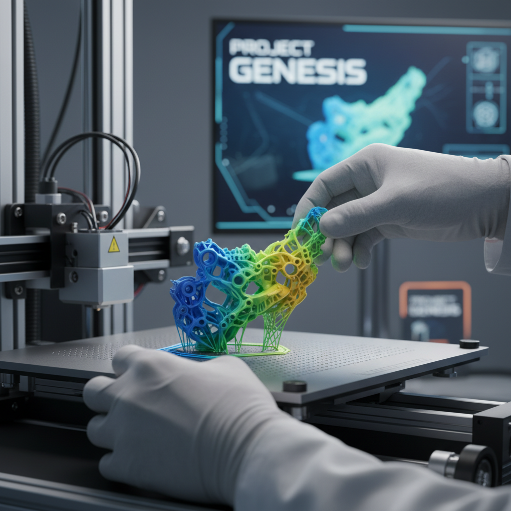 technology manufacturing