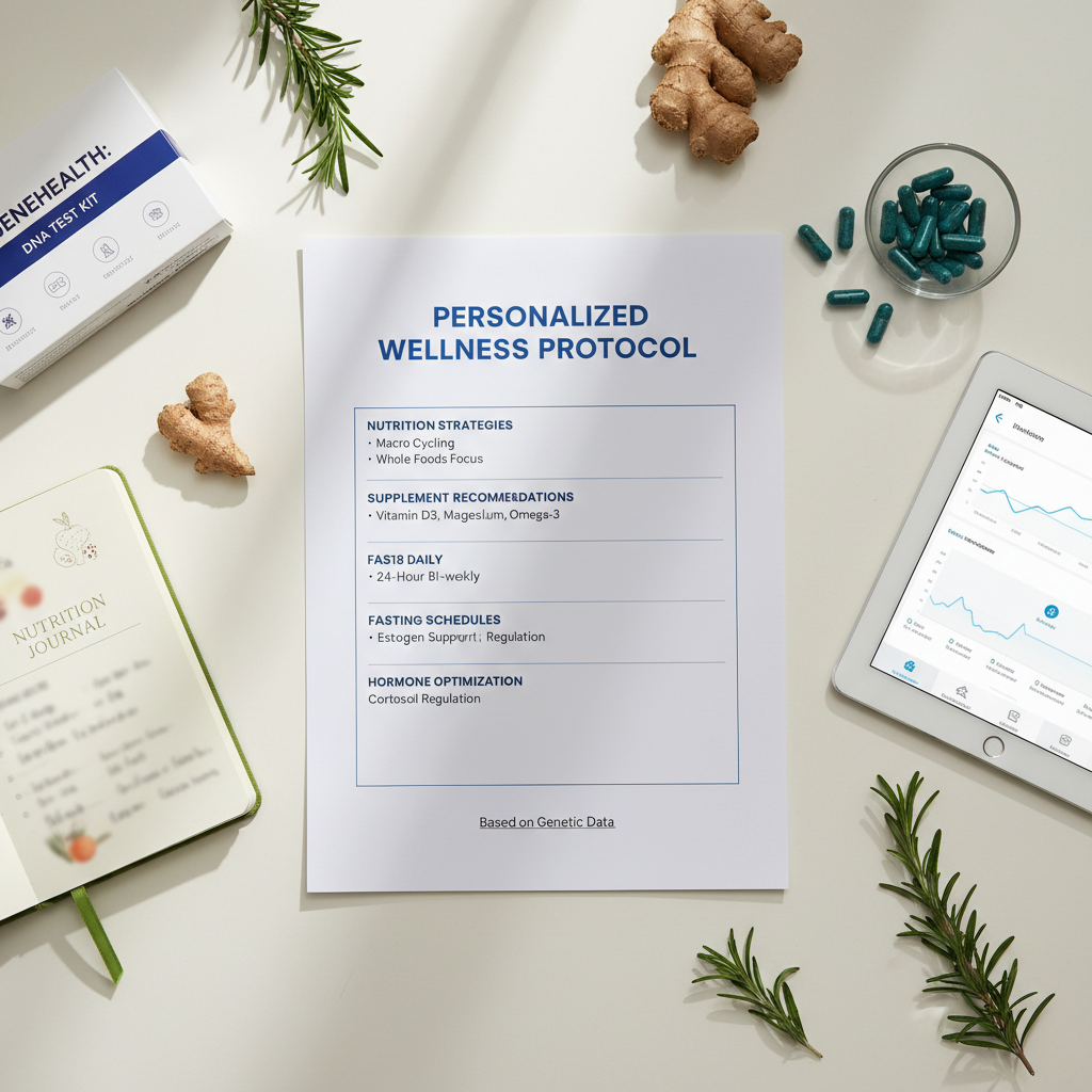 health protocol