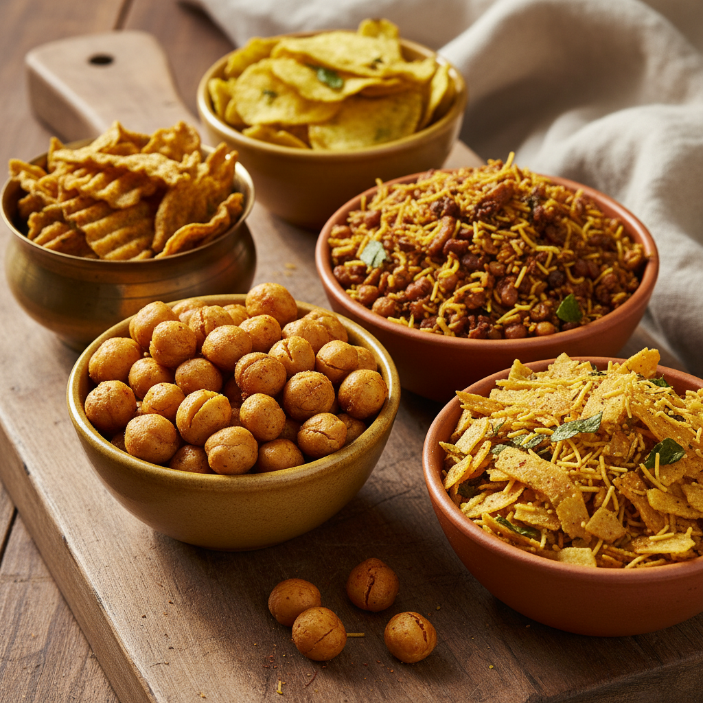 chickpeas coffee