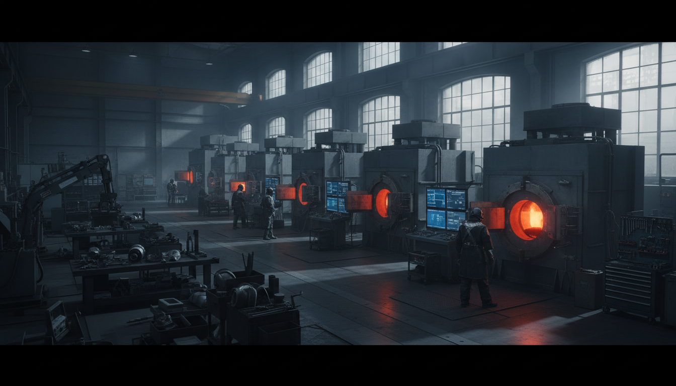 industrial museum