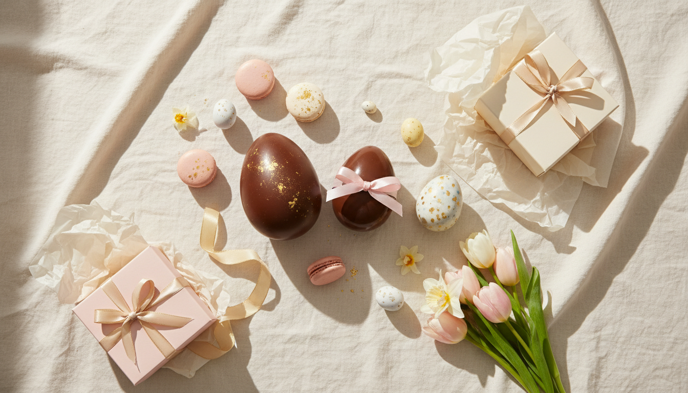 easter gifts