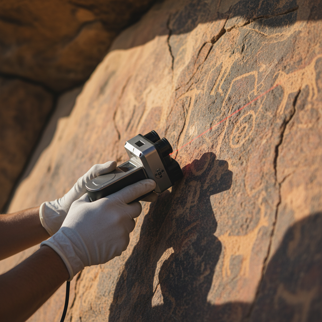 archeology technology