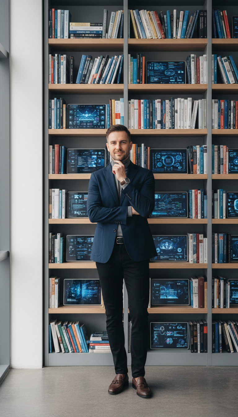 author platform