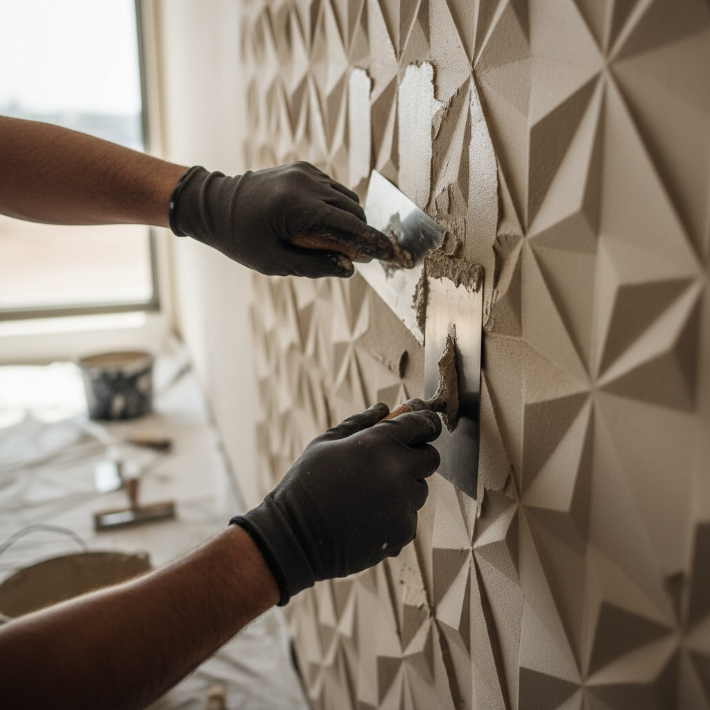 decorative finishes