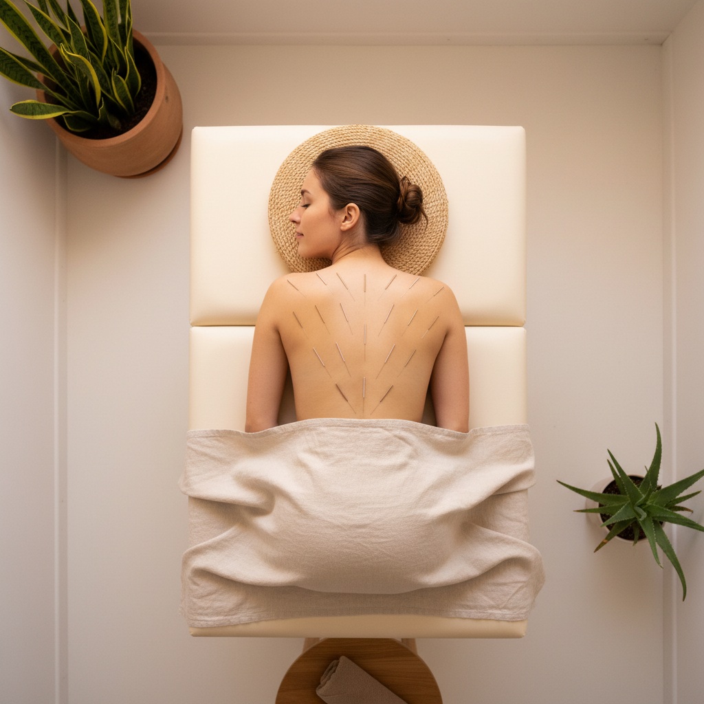 acupuncture pain relief