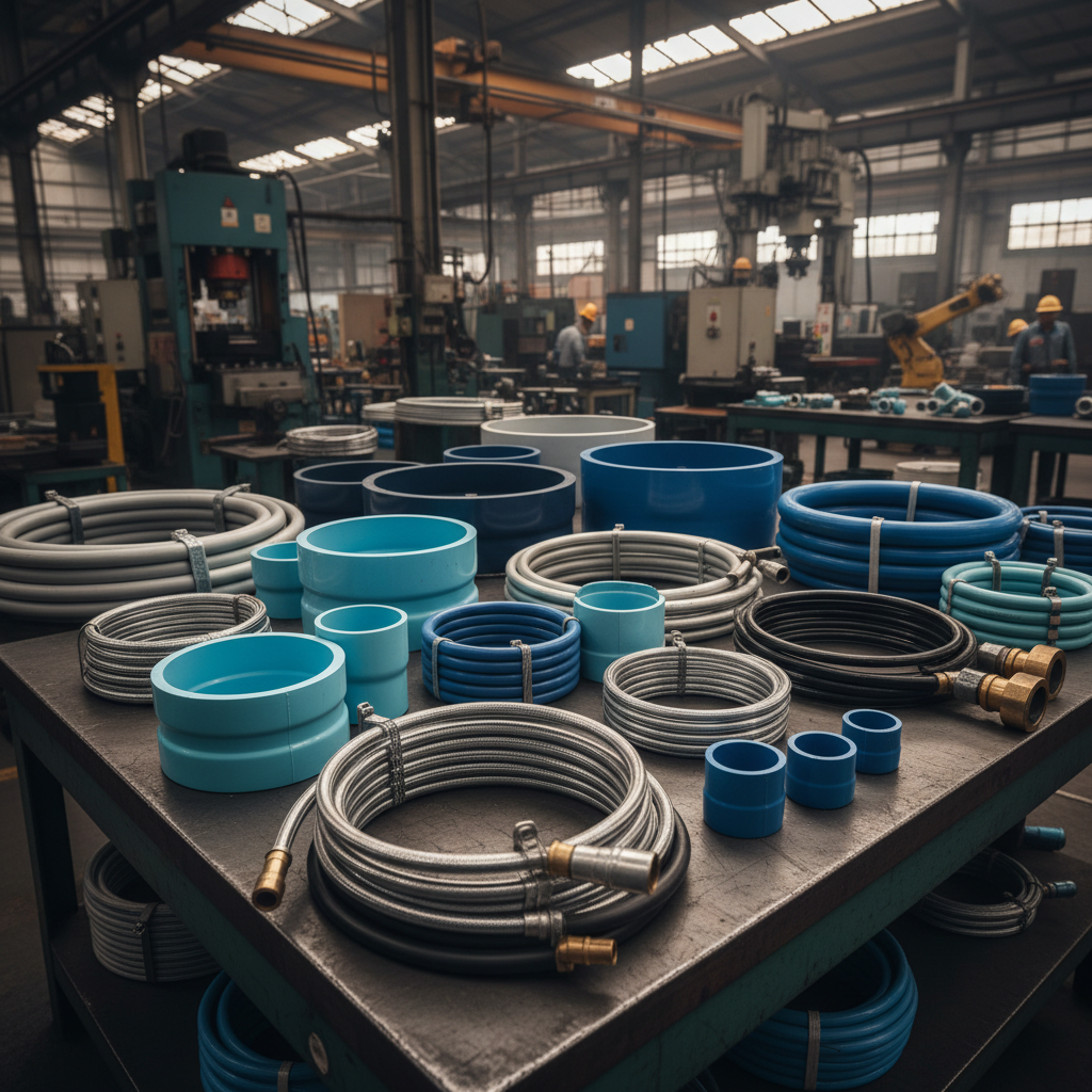 cpvc pipes