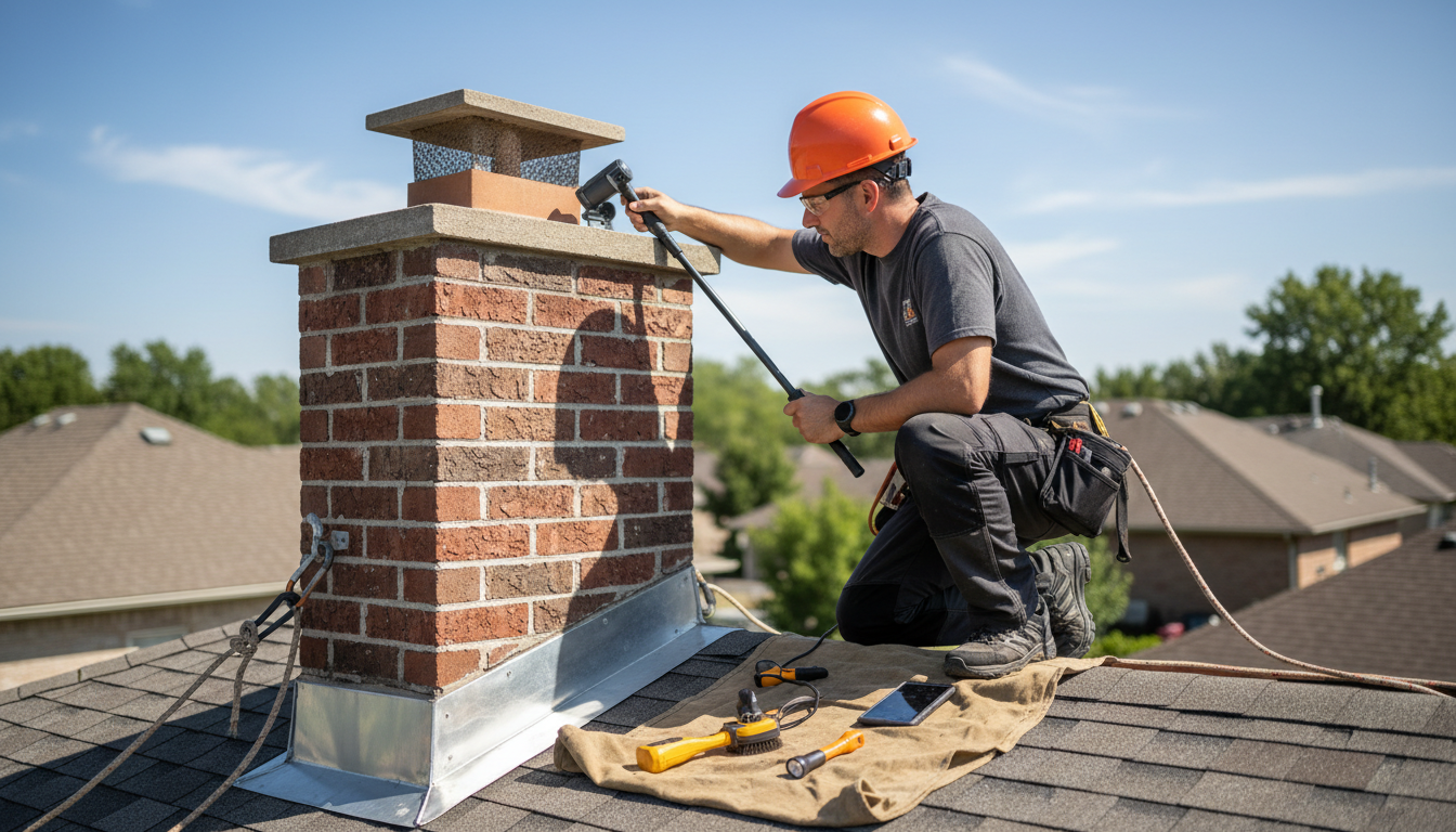 chimney regulations