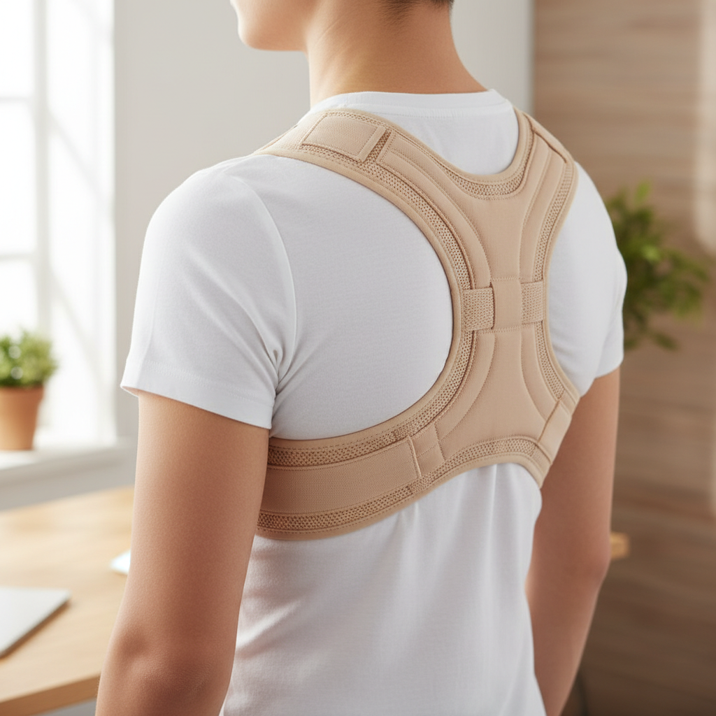 testing backpack comfort